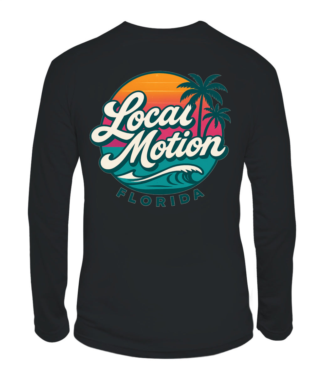 Unisex Long Sleeve | Gildan 5400