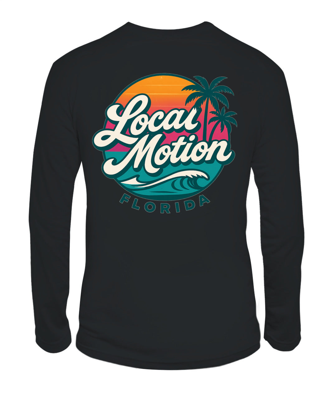 Unisex Long Sleeve | Gildan 5400