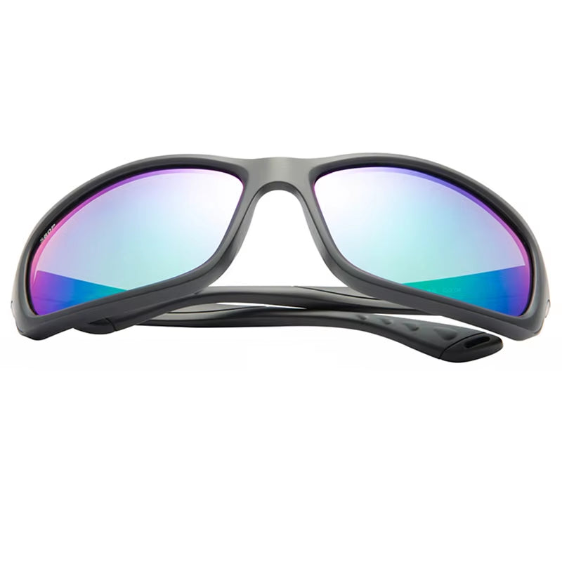 Brand Design JOSE Sunglasses Men Square Driving Male Polarized Sun Glasses for Men Vintage Frame Gafas UV400