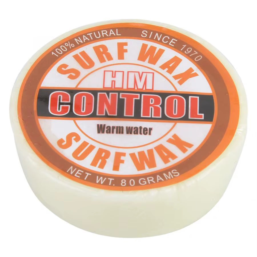 80G Anti-Slip Wax Lightweight 5 Kinds Water Temperature Waxes High Quality Surfing Wax Water Sports Surfing Accessory