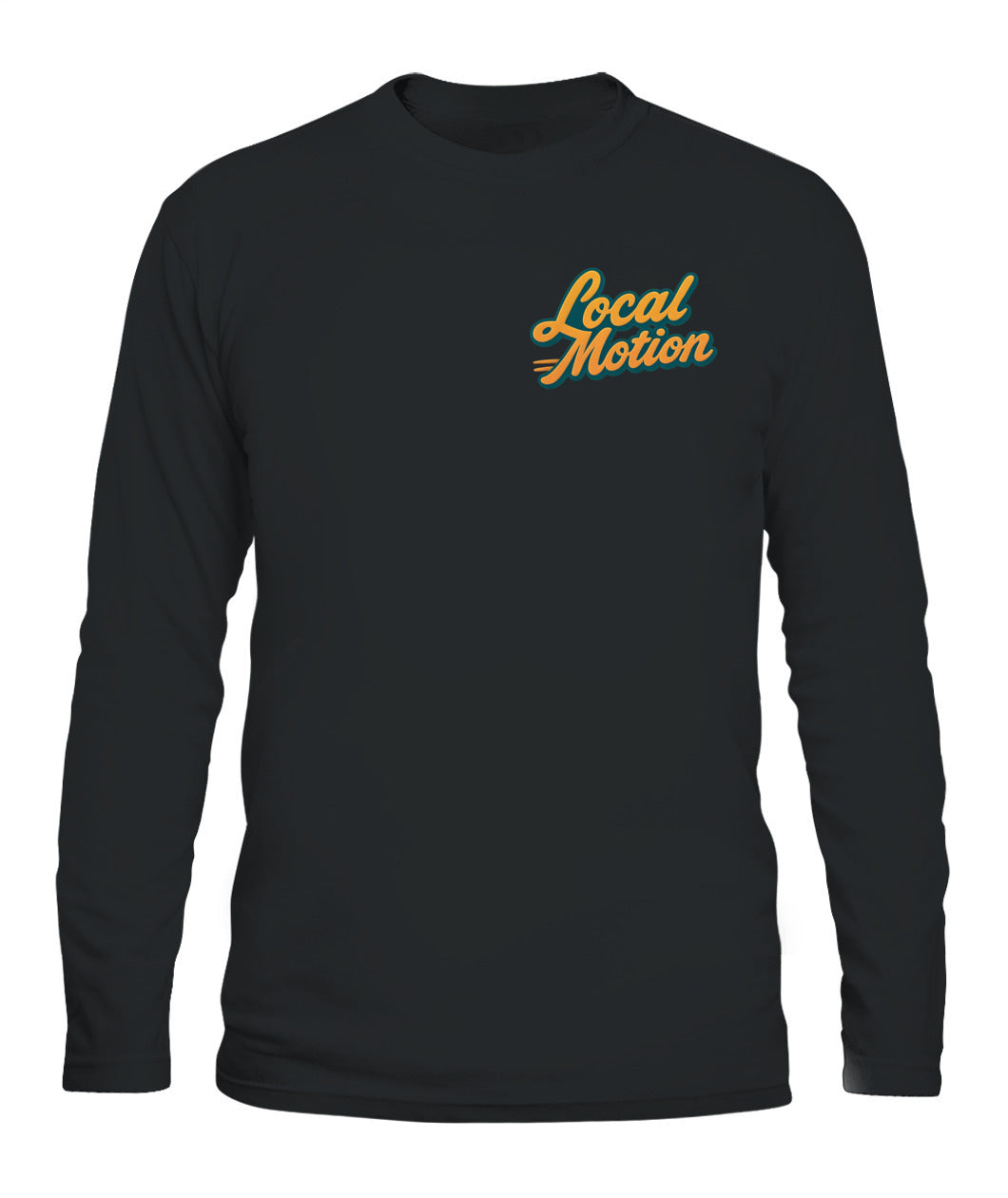 Unisex Long Sleeve | Gildan 5400