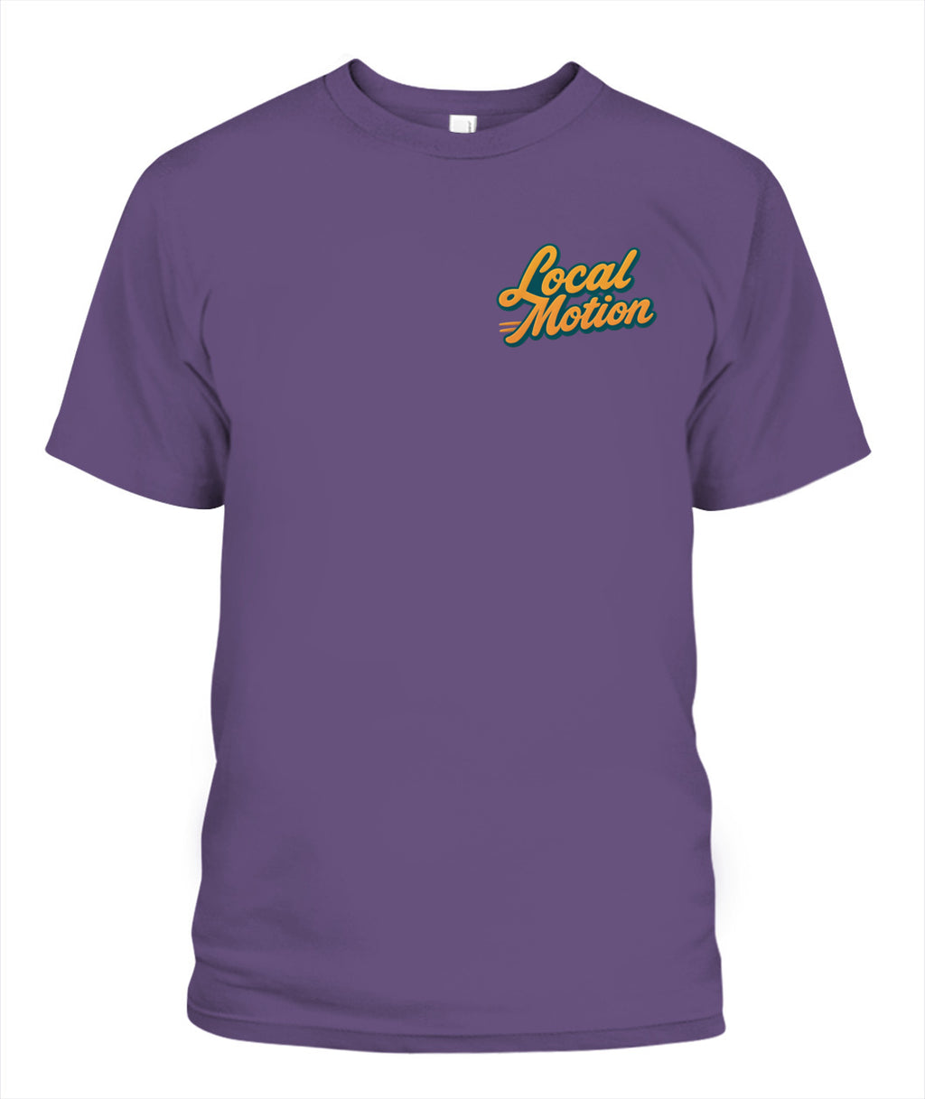 Unisex T-Shirt | Gildan 64000