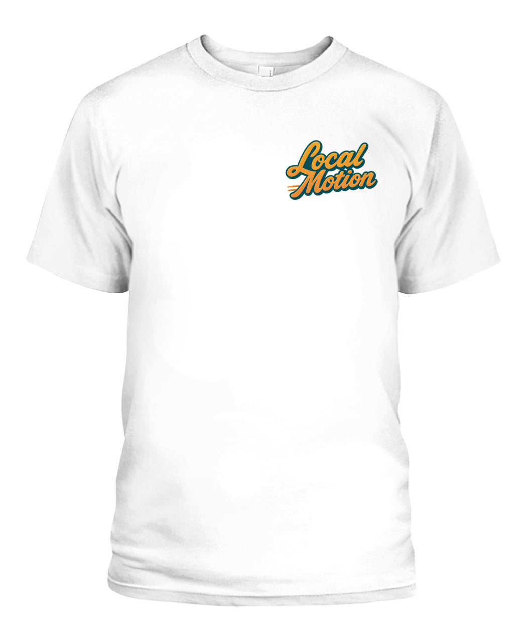 Unisex T-Shirt | Gildan 64000