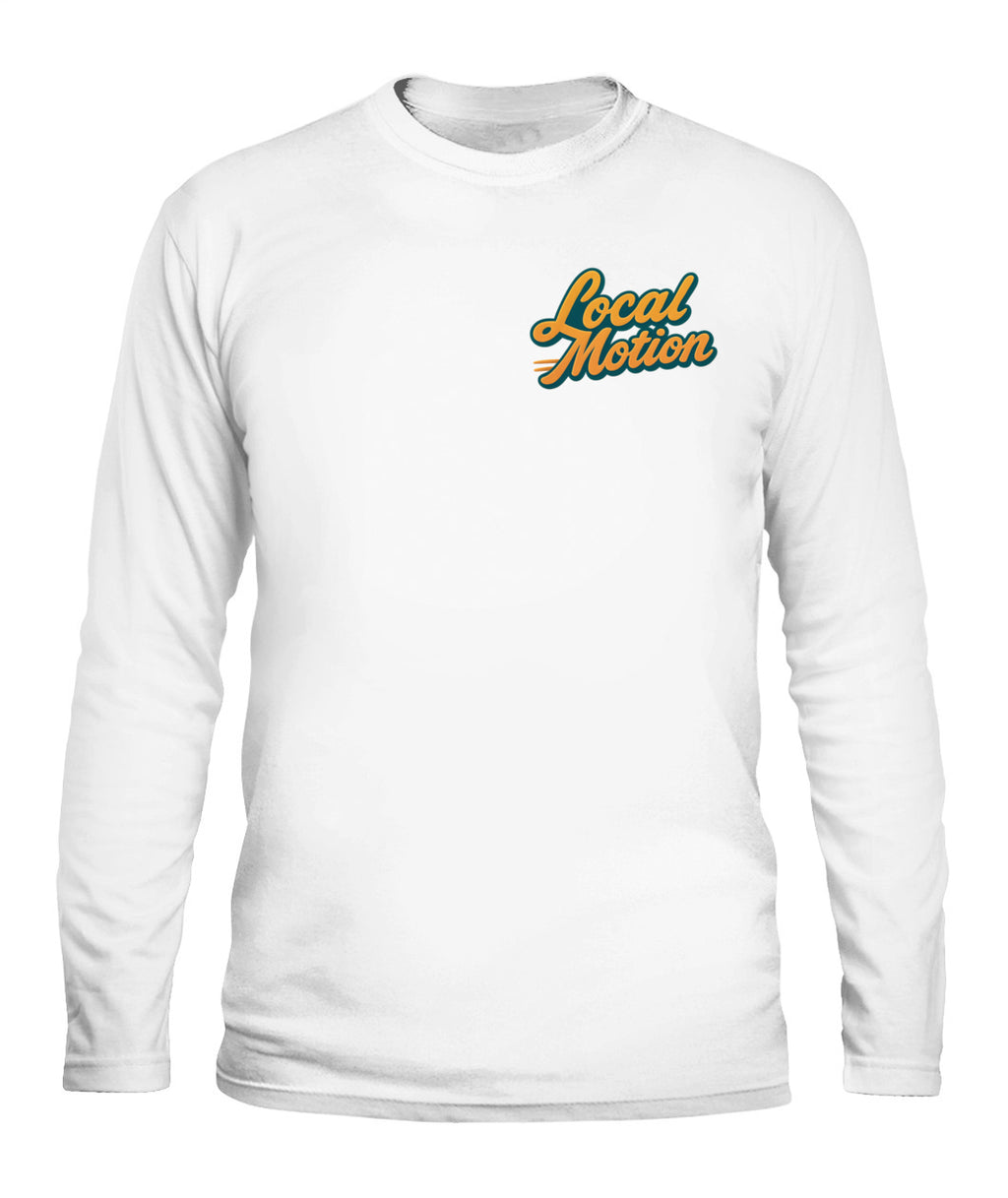 Unisex Long Sleeve | Gildan 5400