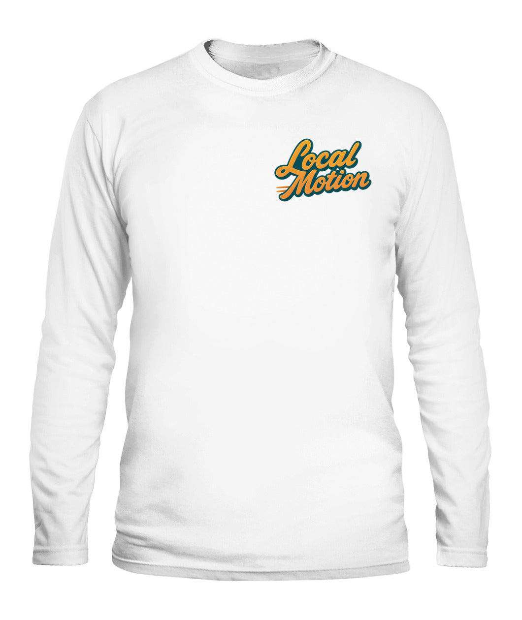 Unisex Long Sleeve | Gildan 5400