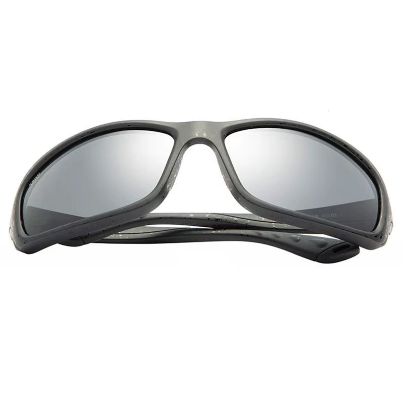 Brand Design JOSE Sunglasses Men Square Driving Male Polarized Sun Glasses for Men Vintage Frame Gafas UV400