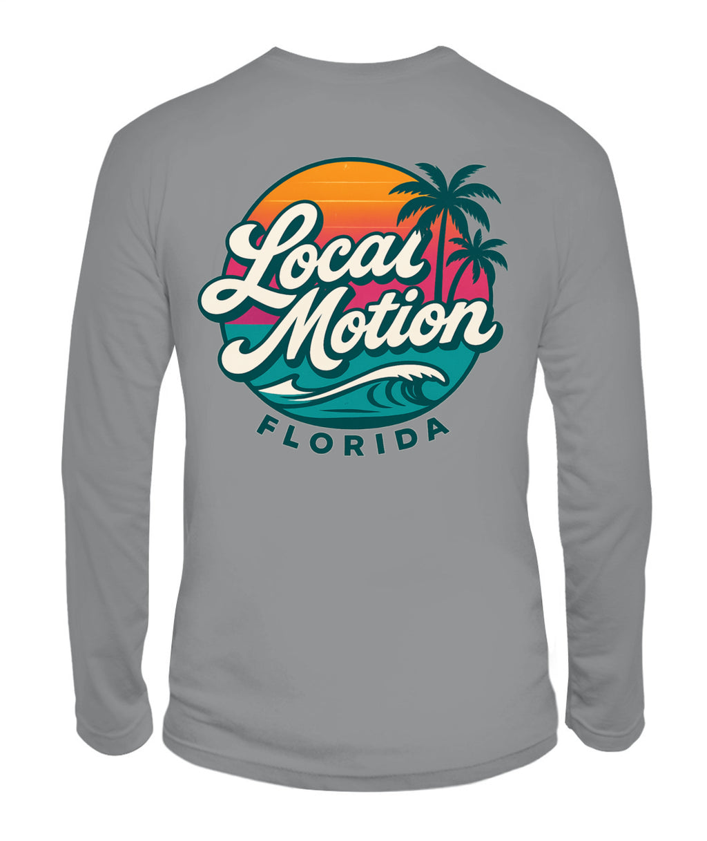 Unisex Long Sleeve | Gildan 5400