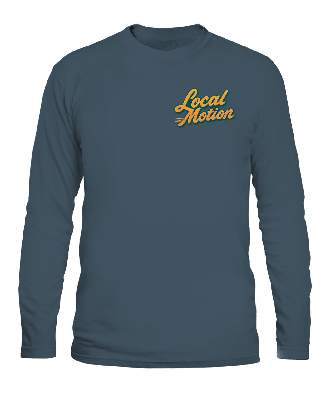 Unisex Long Sleeve | Gildan 5400