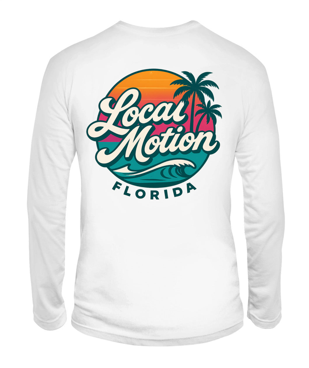 Unisex Long Sleeve | Gildan 5400