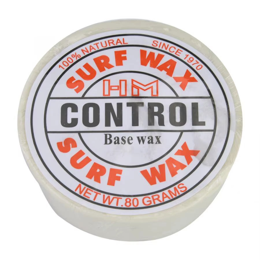 80G Anti-Slip Wax Lightweight 5 Kinds Water Temperature Waxes High Quality Surfing Wax Water Sports Surfing Accessory