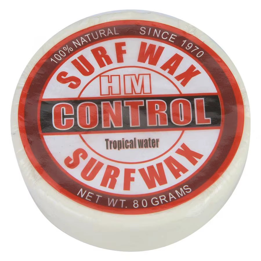 80G Anti-Slip Wax Lightweight 5 Kinds Water Temperature Waxes High Quality Surfing Wax Water Sports Surfing Accessory