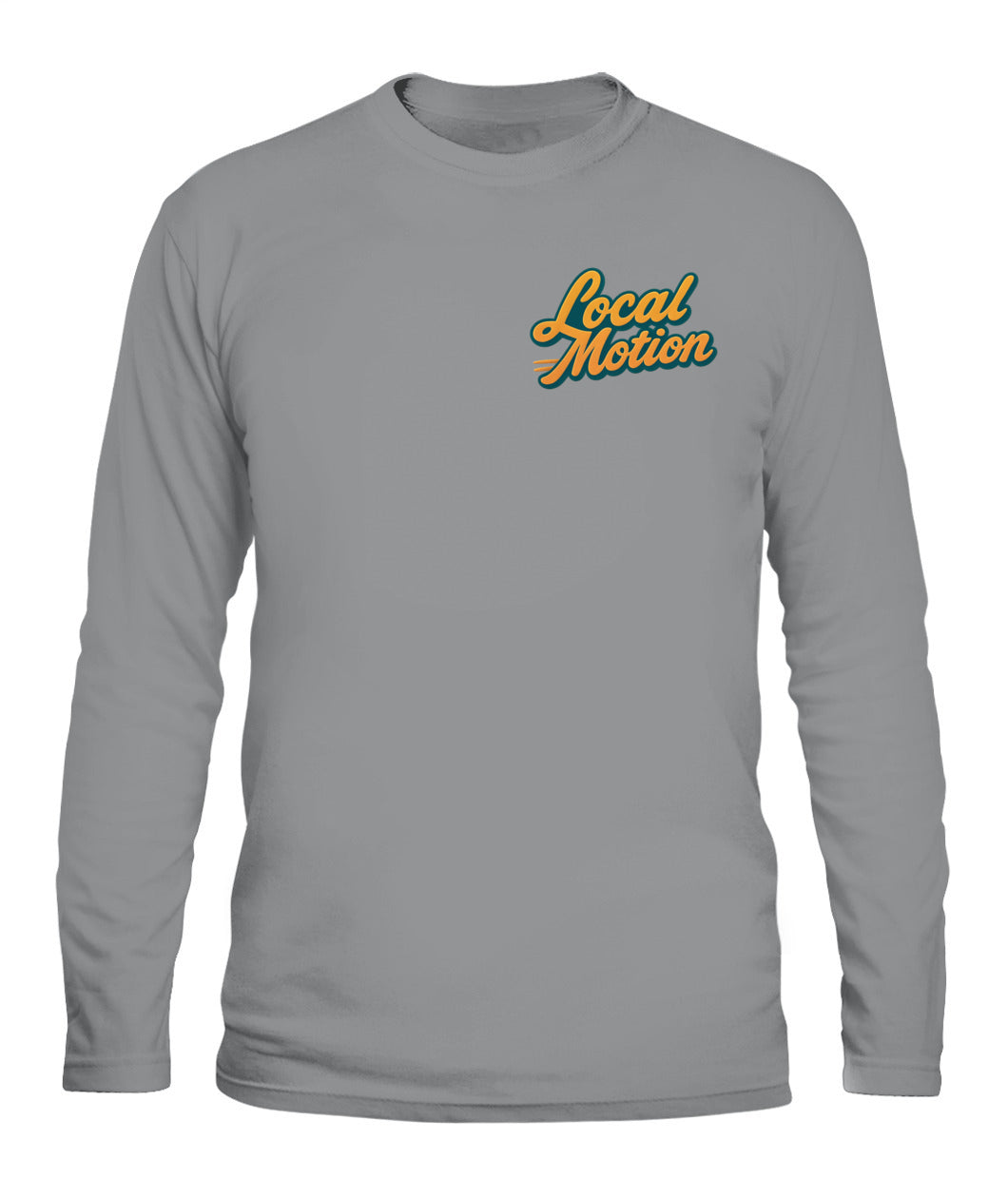 Unisex Long Sleeve | Gildan 5400