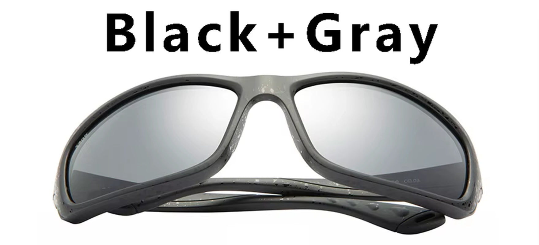 Brand Design JOSE Sunglasses Men Square Driving Male Polarized Sun Glasses for Men Vintage Frame Gafas UV400