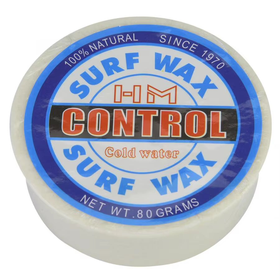 80G Anti-Slip Wax Lightweight 5 Kinds Water Temperature Waxes High Quality Surfing Wax Water Sports Surfing Accessory