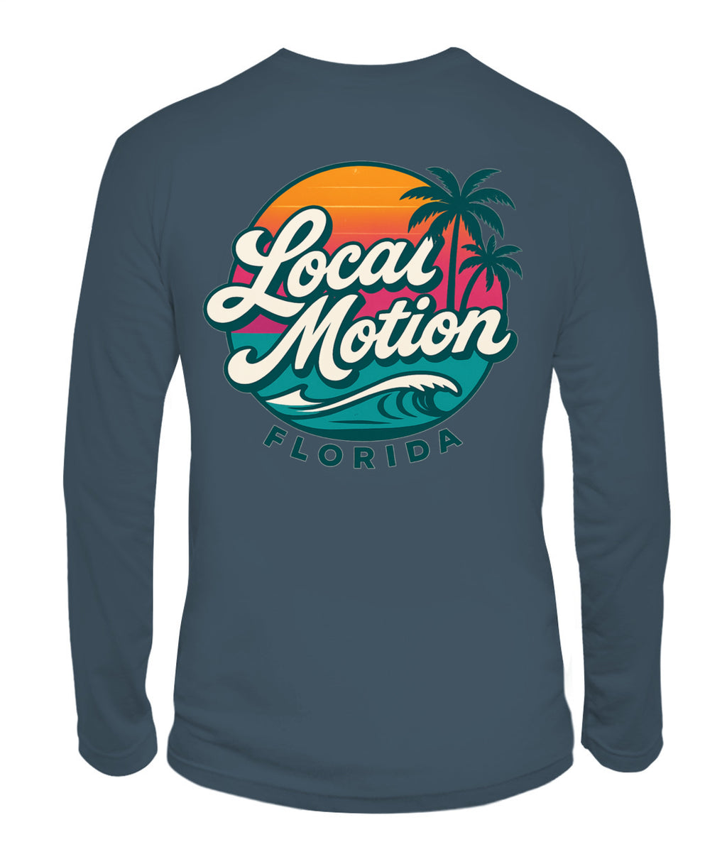 Unisex Long Sleeve | Gildan 5400