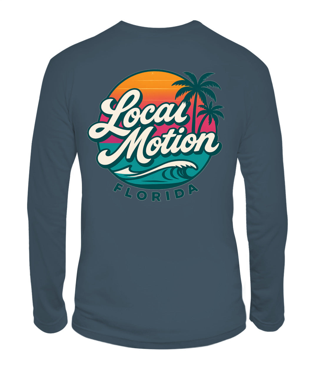 Unisex Long Sleeve | Gildan 5400