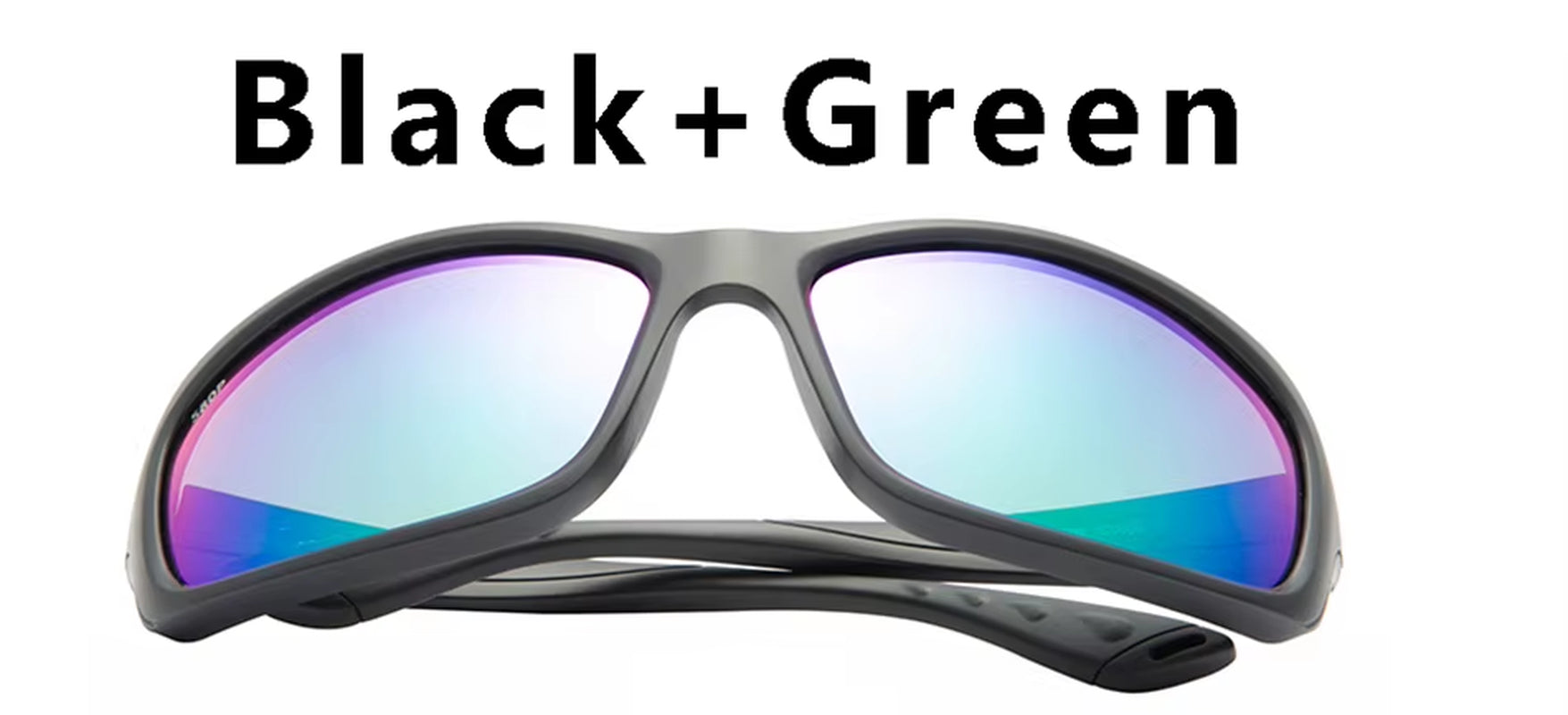 Brand Design JOSE Sunglasses Men Square Driving Male Polarized Sun Glasses for Men Vintage Frame Gafas UV400