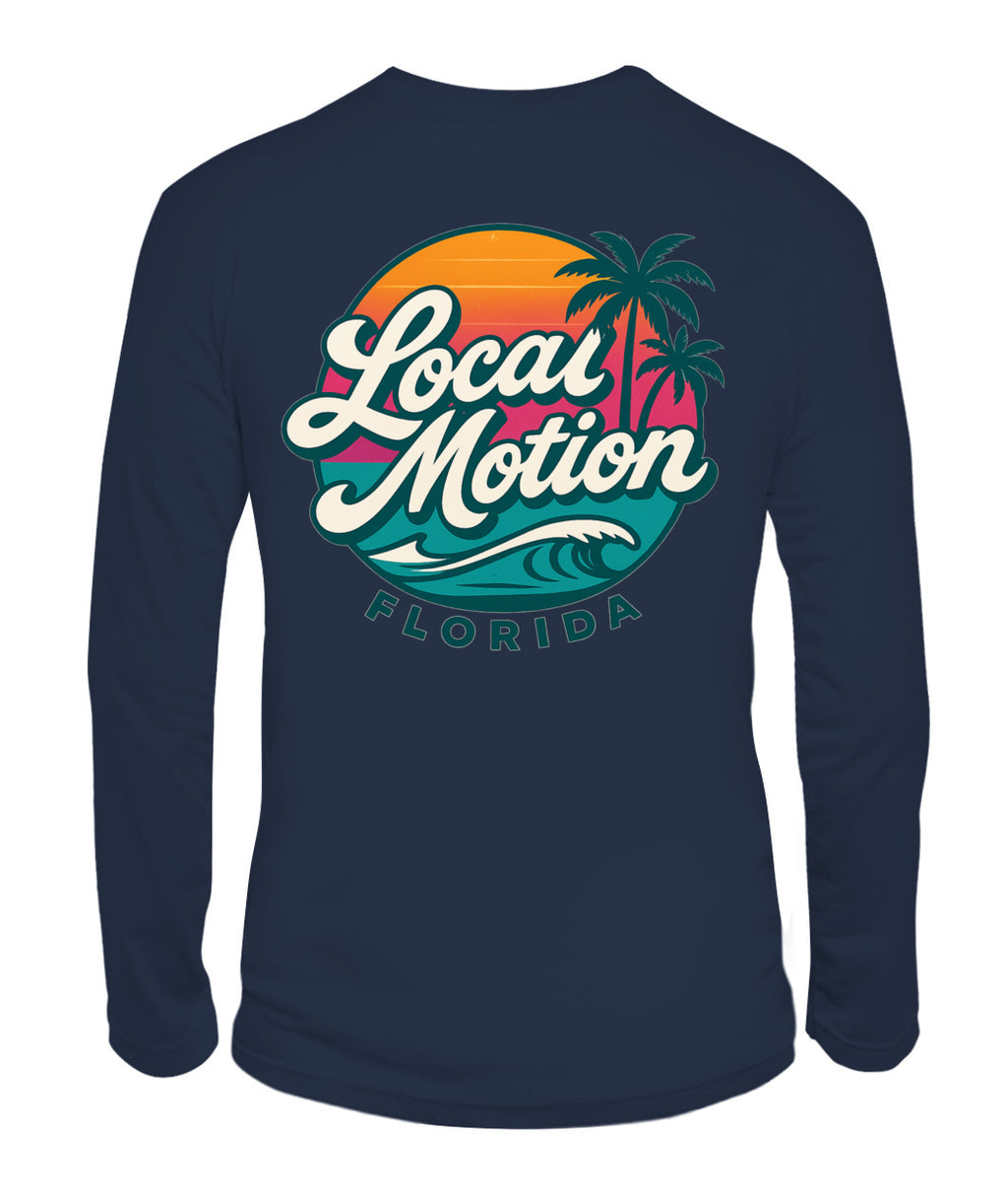 Unisex Long Sleeve | Gildan 5400