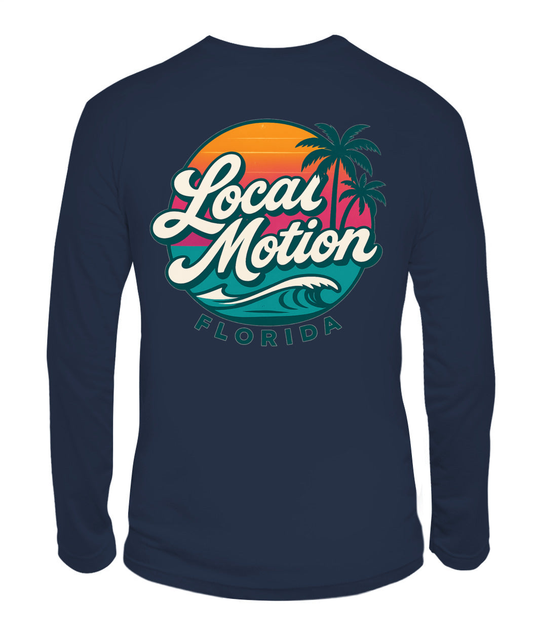 Unisex Long Sleeve | Gildan 5400