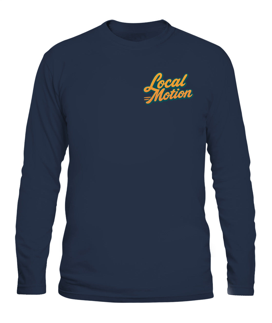 Unisex Long Sleeve | Gildan 5400